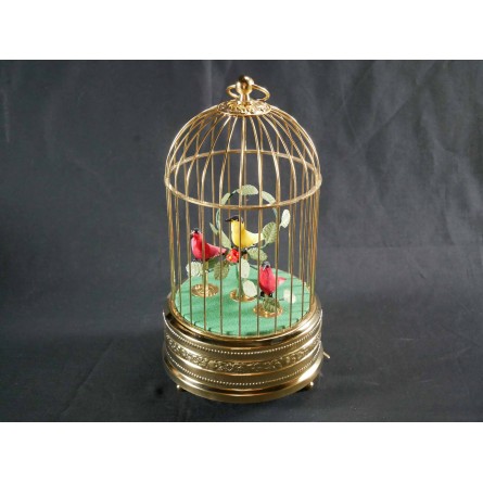 Bird cage 105