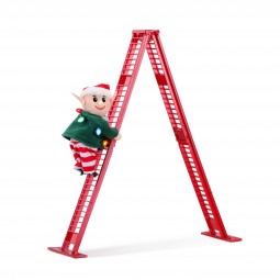 Tabletop Climber – Elf