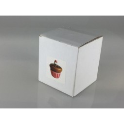 Caja de musica Cupcake